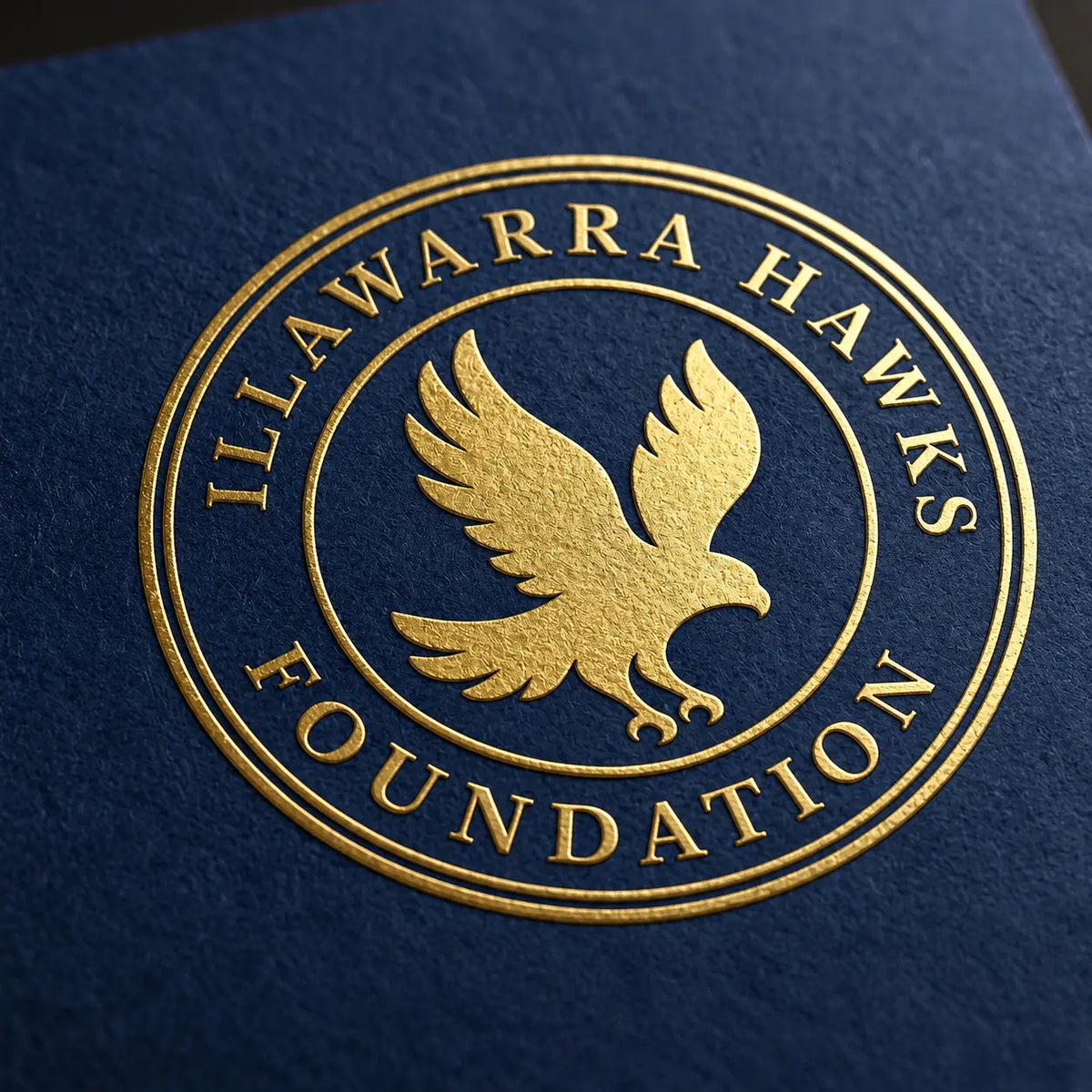Championship Patron – Illawarra Hawks Foundation